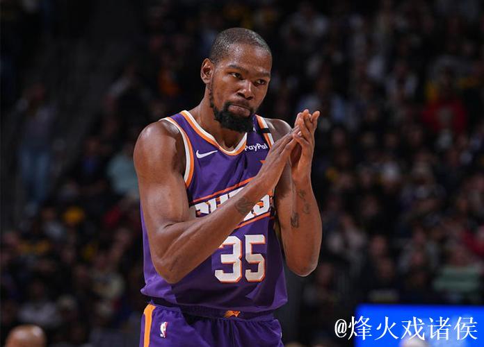 杜兰特借挡拆三分命中,最后时刻火箭掘金连续对飚4记三分 杜兰特借挡拆三分命中,最后时刻火箭掘金连续对飚4记三分