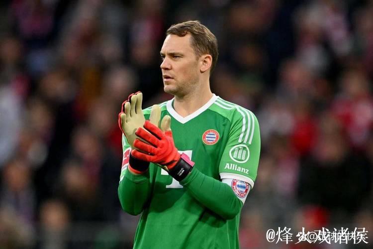 3:1！塔帅神换人，阿森纳势不可挡，诺伊尔失误