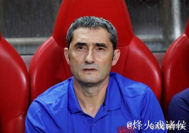 巴萨裁判门扑朔迷离!恩里克和巴尔韦德:从未看到过所谓裁判报告 巴萨裁判门扑朔迷离!恩里克和巴尔韦德:从未看到过所谓裁判报告