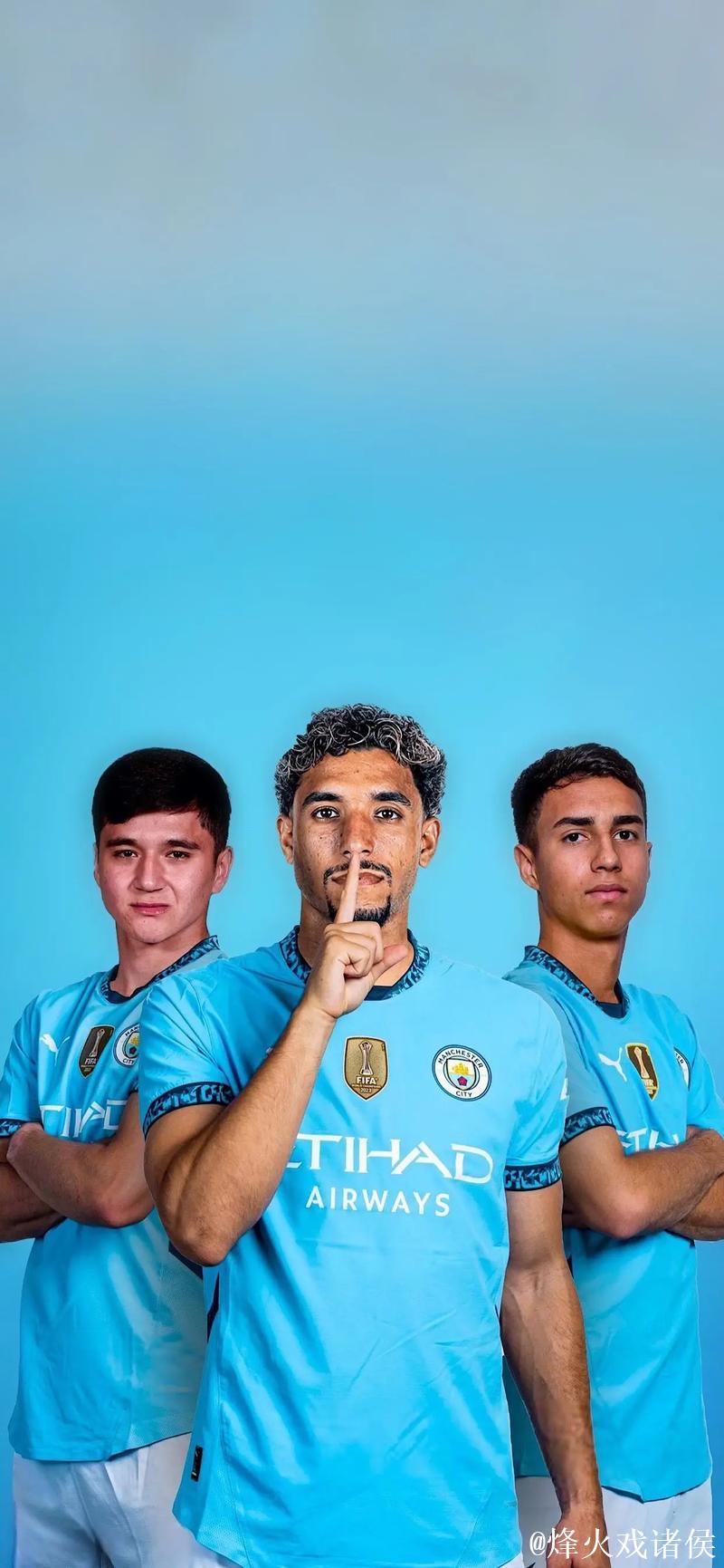 英超-哈兰德梅开二度福登破门 曼城4-1西汉姆联 英超-哈兰德梅开二度福登破门 曼城4-1西汉姆联