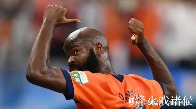 青岛海牛：外援将至 间歇期前他更多是“奇兵”