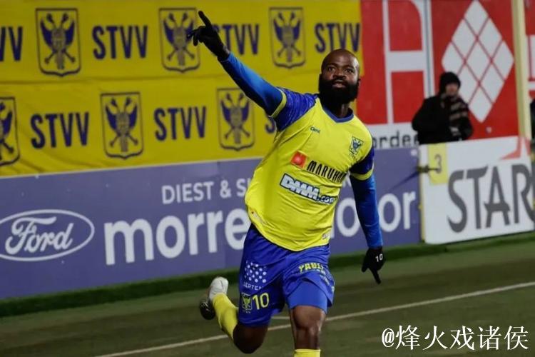 青岛海牛：秘鲁中锋再受伤 喀麦隆国脚入替