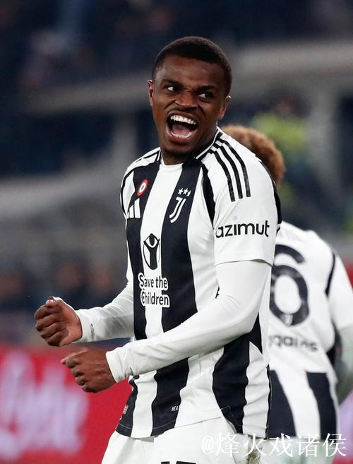 意甲-卡卢卢处子球 尤文图斯1-1战平亚特兰大