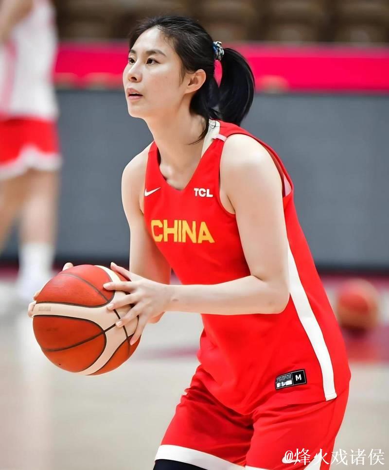 王思雨19分中国女篮再负澳大利亚 孙梦然12分