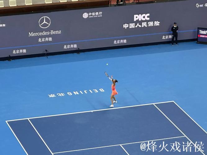 2024中国网球巡回赛重返香江 全国顶级选手大湾区开拍 2024中国网球巡回赛重返香江 全国顶级选手大湾区开拍