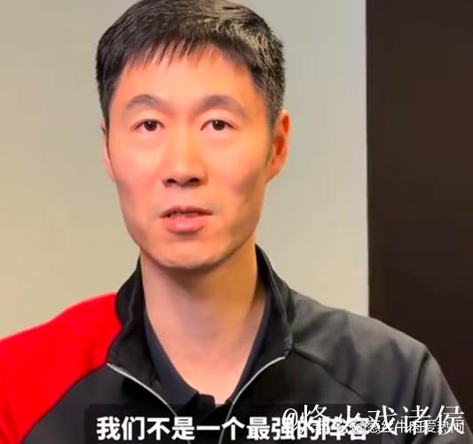 乒超联赛困局难破,王励勤改革遭遇现实冰封 乒超联赛困局难破,王励勤改革遭遇现实冰封