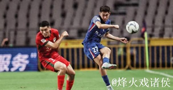 河南队完成平民球队的逆袭 申花为何总在弱旅身上翻车? 河南队完成平民球队的逆袭 申花为何总在弱旅身上翻车?